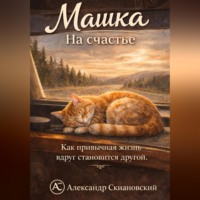 Александр Скидановский. ММ 10-10. Машка. На счастье
