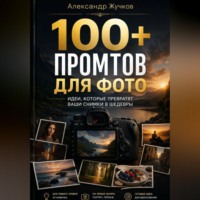 . 100+ ПРОМТОВ ДЛЯ ФОТО