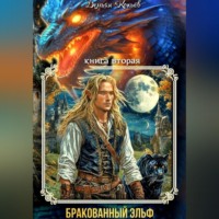 . ИНДАР. Бракованный эльф. Том - 2