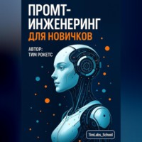 . Промт-инженеринг для новичков