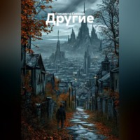 Елизавета Саввина. Другие