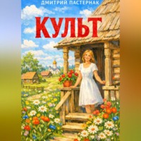 Дмитрий Пастернак. Культ