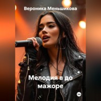 Вероника Сергеевна Меньшикова. Мелодия в до мажоре