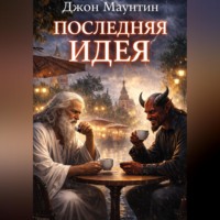 Джон Маунтин. Последняя идея