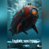 Кирилл Грэн. Глубже, чем страх
