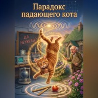 . Парадокс падающего кота