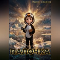 Мария Смирнова. Палочка
