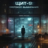 Лика Русал. Щит-9: протокол вымирания