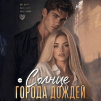 Джулия Хэнли. Солнце города дождей. Книга 2
