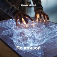 Инесса Шилай. По кривой