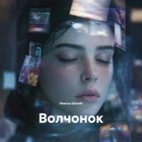 Инесса Шилай. Волчонок