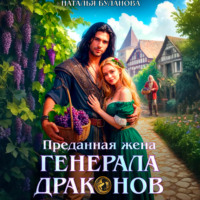 Наталья Буланова. Преданная жена генерала драконов