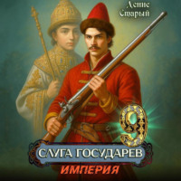 Денис Старый. Слуга Государев 9. Империя