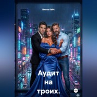 Виола Лейс. Аудит на троих. Игра без правил