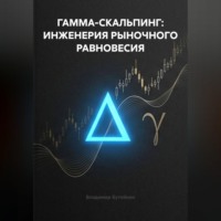 Владимир Бутяйкин. ГАММА-СКАЛЬПИНГ: ИНЖЕНЕРИЯ РЫНОЧНОГО РАВНОВЕСИЯ