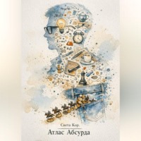 Света Кор. Атлас Абсурда