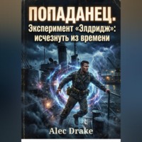 . Попаданец. Эксперимент «Элдридж»: исчезнуть из времени