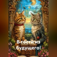 Алеан Сон. В гости из будущего!