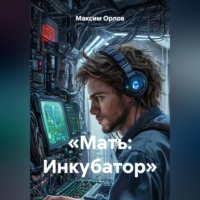 Максим Вячеславович Орлов. «Мать: Инкубатор»