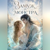 Tina Jay Rayder. Замуж за монстра, или Любовь чистой воды