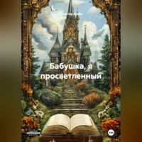 Декстер Амби. Бабушка, я просветленный