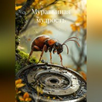 Владимир Опёнок. Муравьиная мудрость
