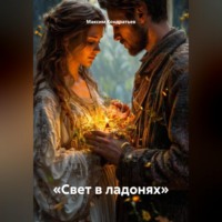 . «Свет в ладонях»