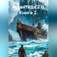 . Атлантида 2.0. Книга 2.