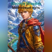 Шигеру Йошито. Мой новый путь