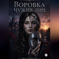 . Воровка чужих лиц