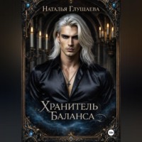 Наталья Глушаева. Хранитель Баланса
