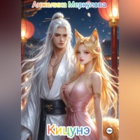 Анжелика Меркулова. Кицунэ