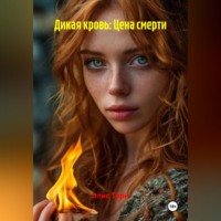 Элис Торн. Дикая кровь: Цена смерти