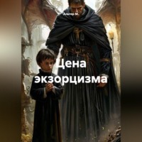 Альтер М.. Цена экзорцизма