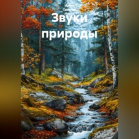 Ирина Одарчук Паули. Звуки природы