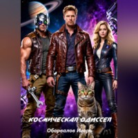 . Космическая одисея 7