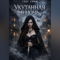 Грег Грим. Укутанная в ночь