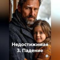 Влад М. НЕДОСТИЖИМАЯ-3: Падение
