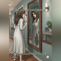 Егор Конюшенко. Мы невозможны...