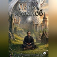 Анастасия Мамзер. Белый Дракон. Пепел Идеалов