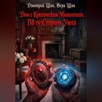 Вера Шан. Дом с критическим мышлением. По ту сторону уюта.