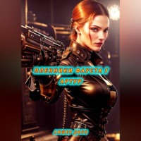 Амшер Диен. Пленники Фауста 1. Артур