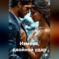 Дарья Дятлова. Измена, двойной удар.