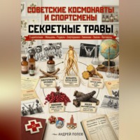 . Советские космонавты и спортсмены: секретные травы