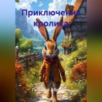 Георгий Абрамов. Приключения кролика