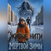 Сказочница Юлиэль. Живые нити для мёртвой зимы