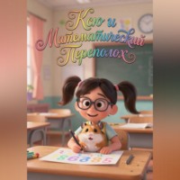 Светлана Шестернева. Ксю и Математический Переполох