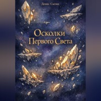 Денис Сытин. Осколки Первого Света