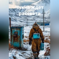 . Чкуча ждет рассвета