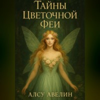 Алсу Авелин. Тайны цветочной Феи